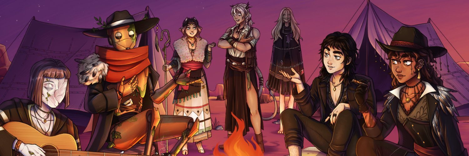 Bucket Hat Cat | Wishlist Talewarden on Steam! banner