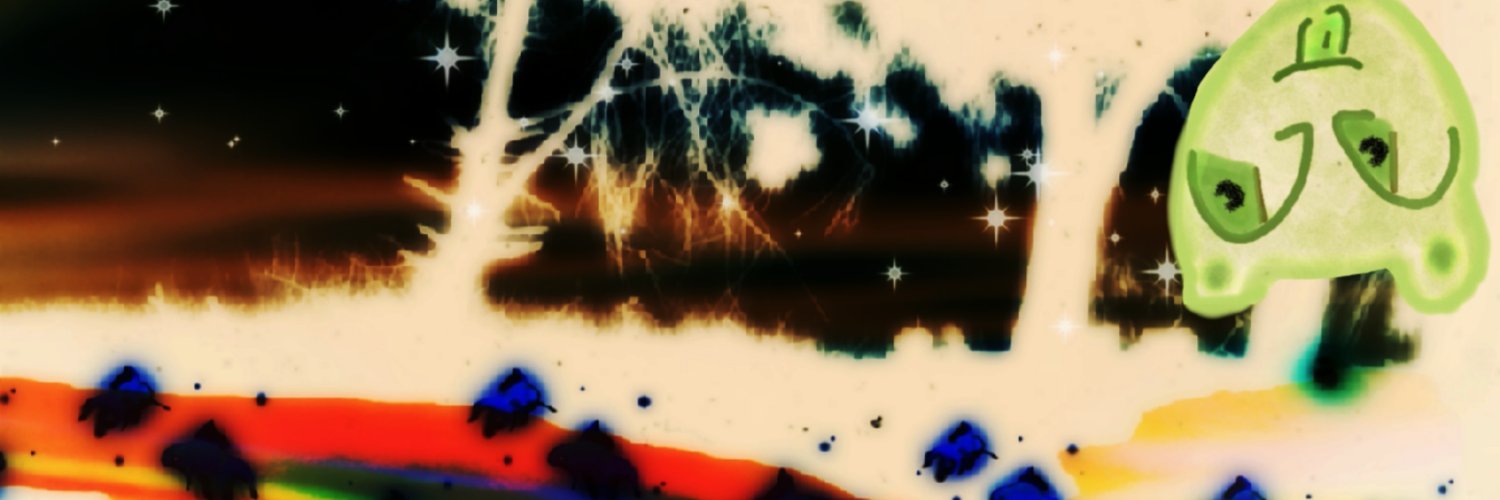 Locusis1's profile banner image