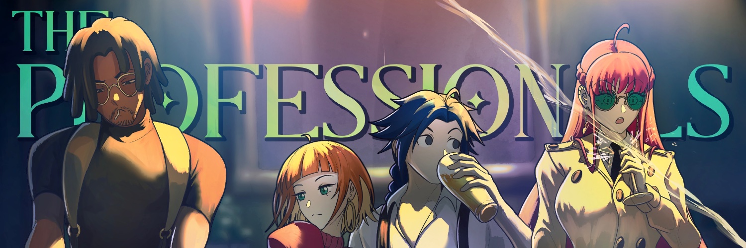 OPAL's banner