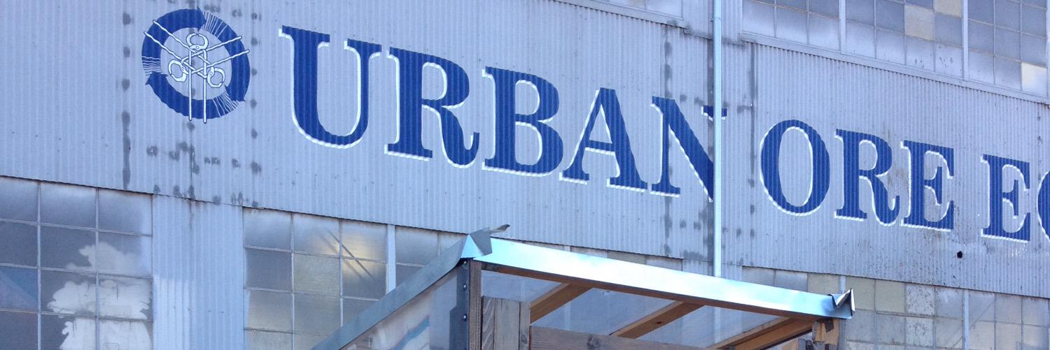urbanore's profile banner image