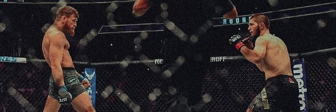 MMA Club banner