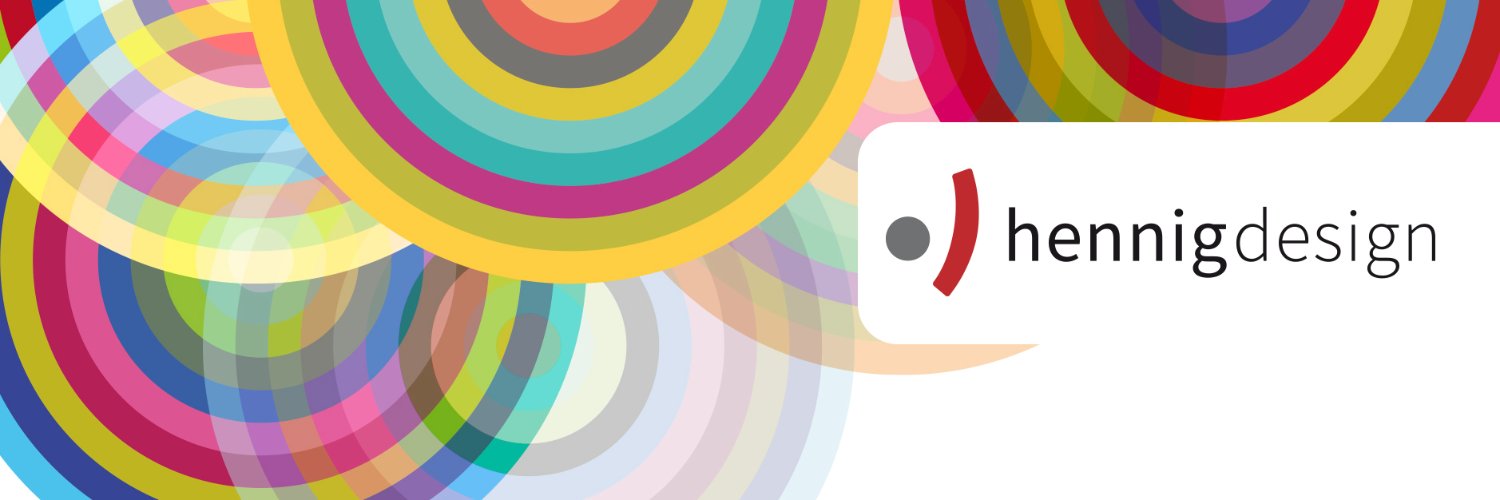 hennigdesign's profile banner image