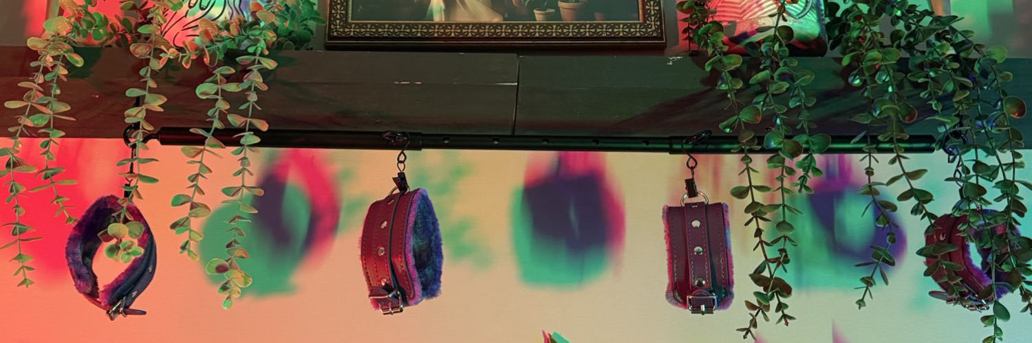goddess Jade 🏳️‍🌈 banner