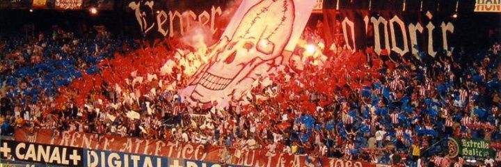ATM banner