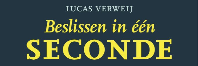 Lucas Verweij banner