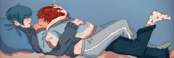 fellbyeol Profile Banner