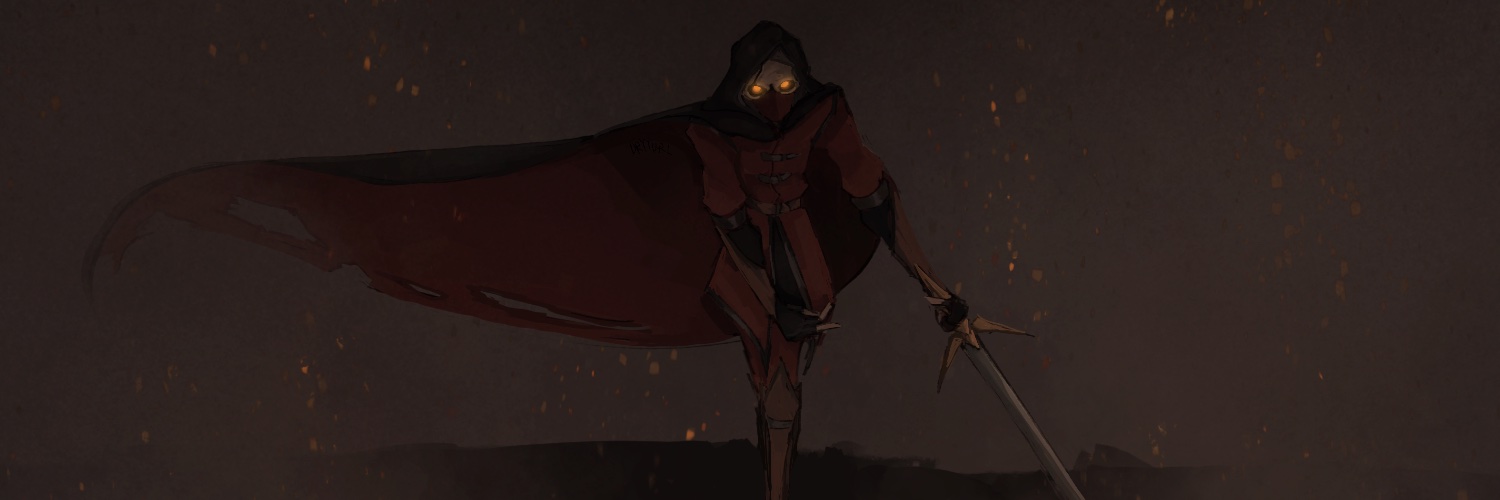 Ekhail the Evil-Doer Demon banner