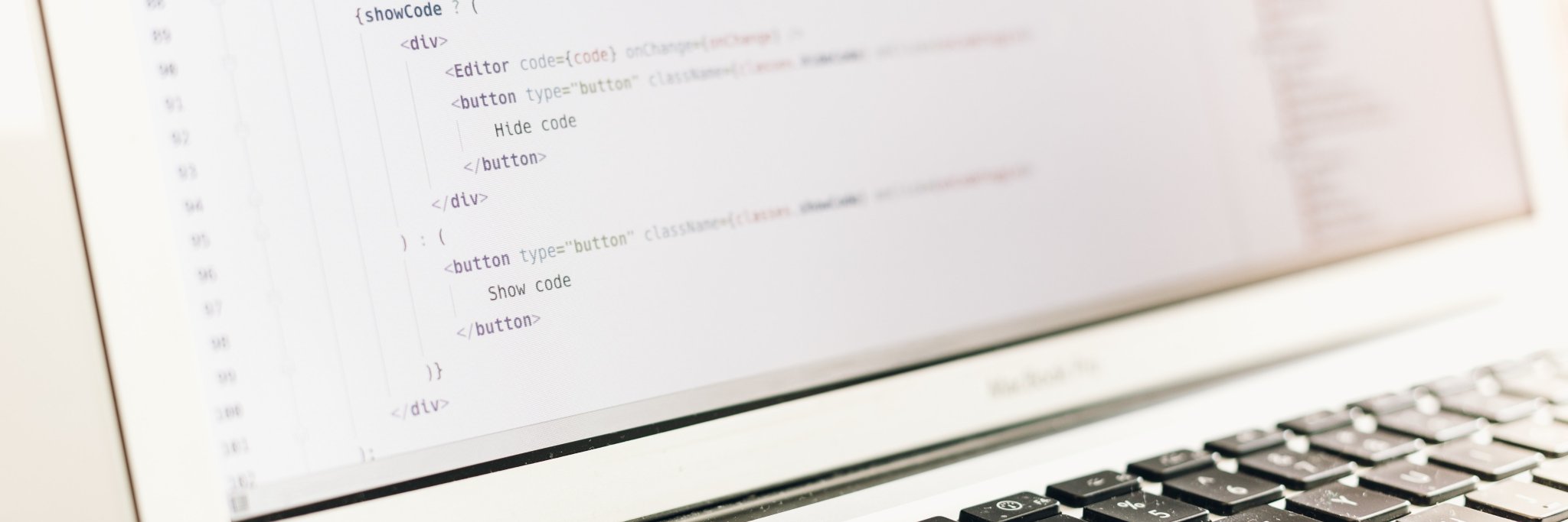 Fredrik Forsmo banner