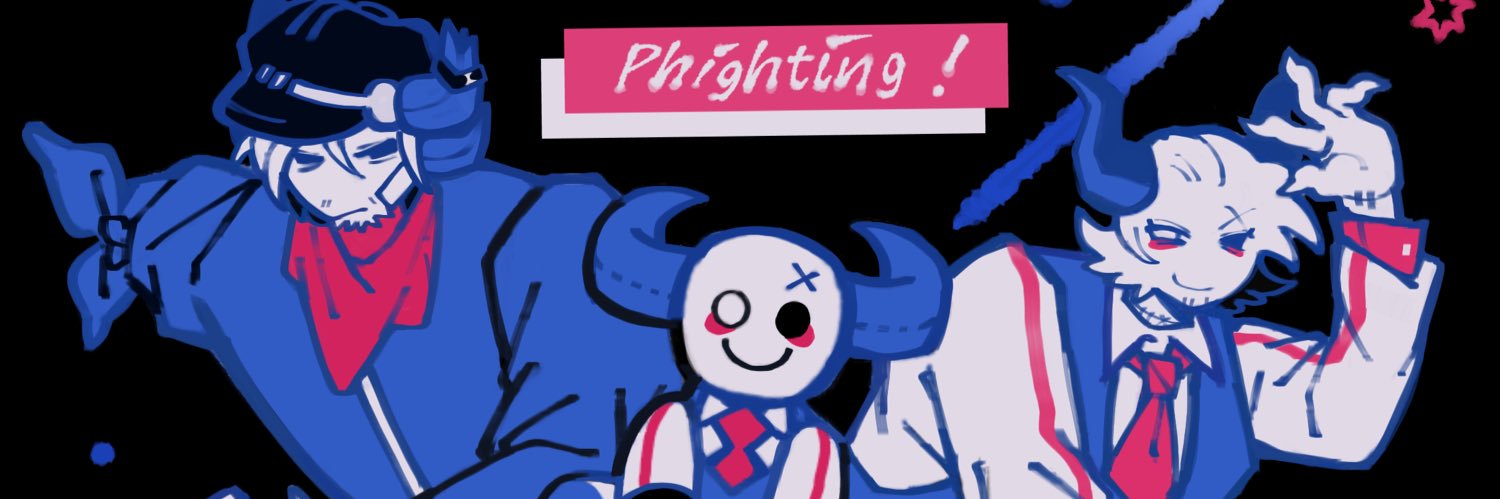 Mr Shrimp's banner