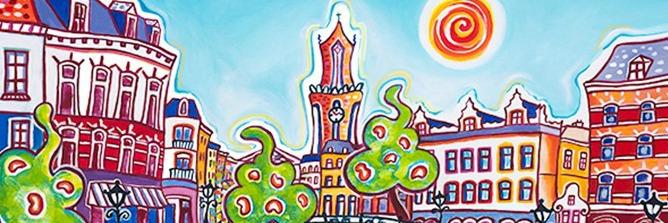 Jolajansen's profile banner image