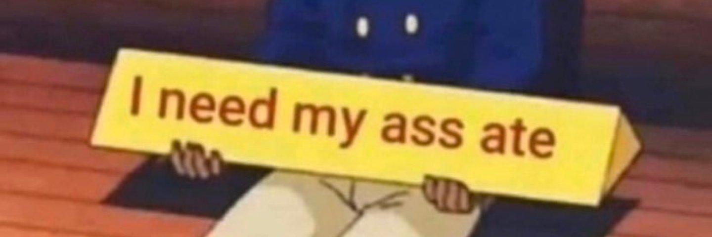 gargon_royal's profile banner image