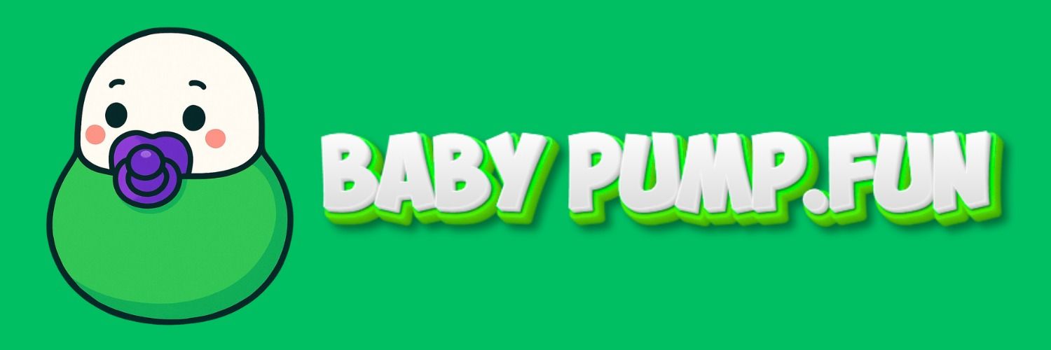 Sol Baby Pump banner