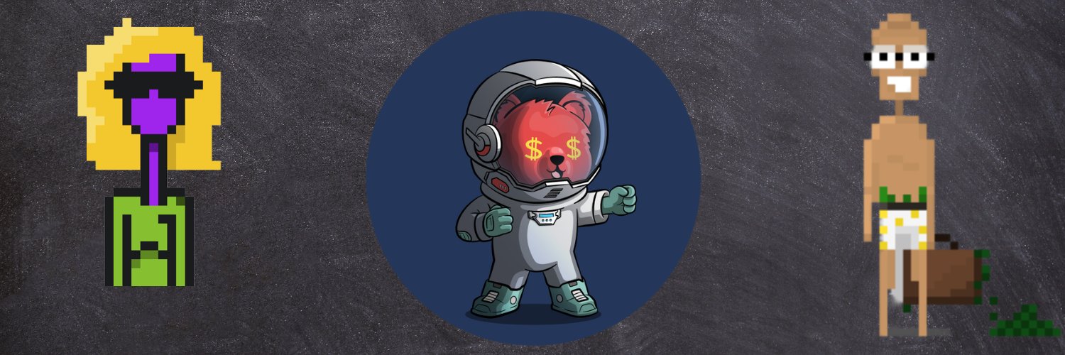 CardanoGod's profile banner image
