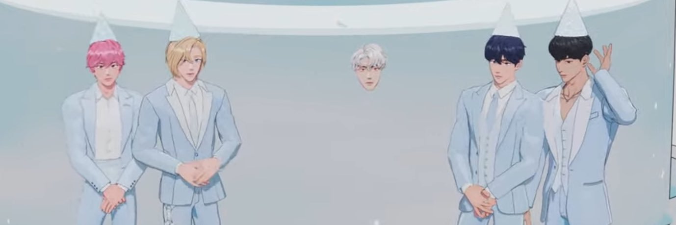 Tuna 🐟🍚 is actually bappa rn's banner