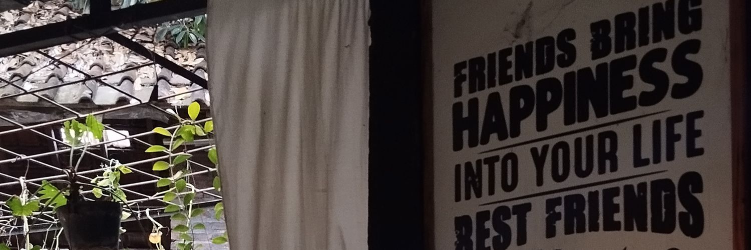 milkyhatsel's profile banner image