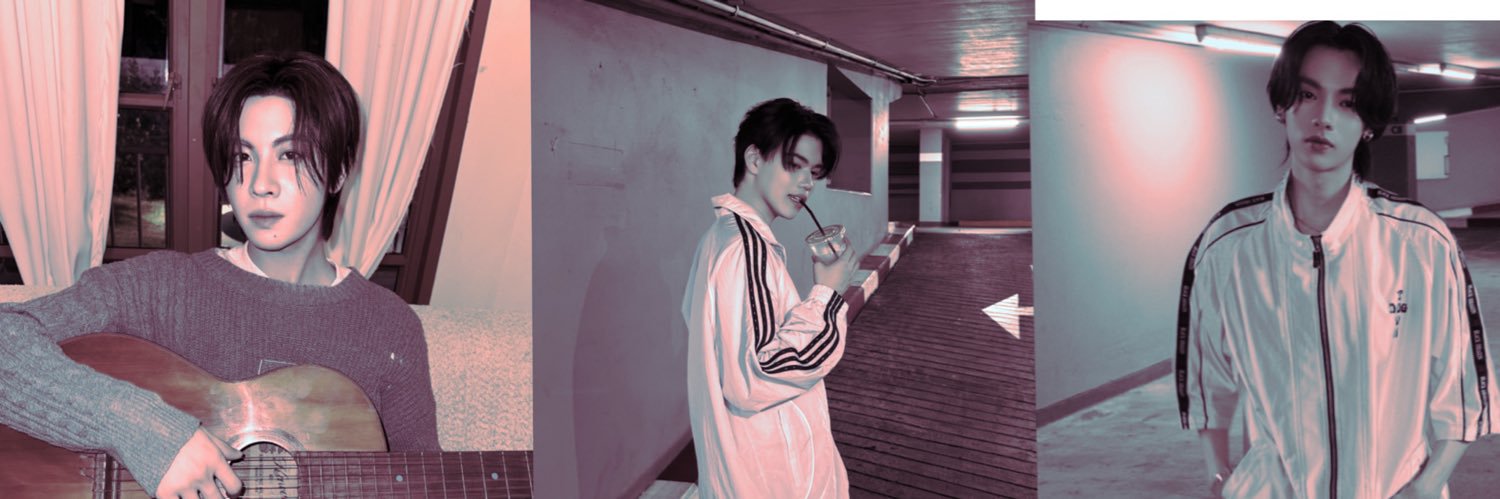 จ้ม (study so sad) banner