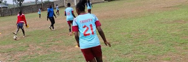 ShalenNjeri Profile Banner