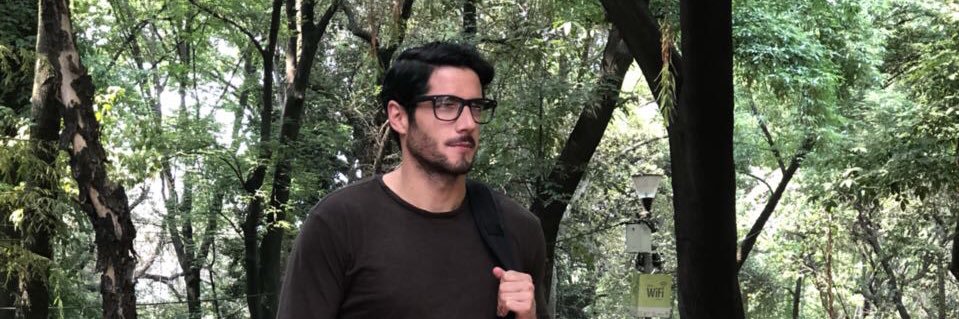 adolfodelaf's profile banner image