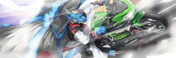 furryclarus Profile Banner