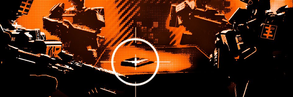 ⭕️VIPER IMAHARA//UESC'S STRONGEST SOLDIER banner