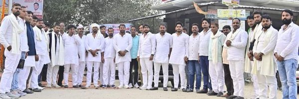 Cgmaurya9911 Profile Banner