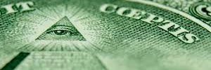 Conspiracy Theory Guy banner