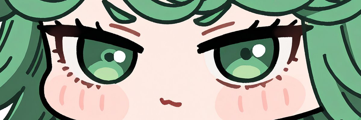 Gwess💕(Commission open) 的个人资料封面