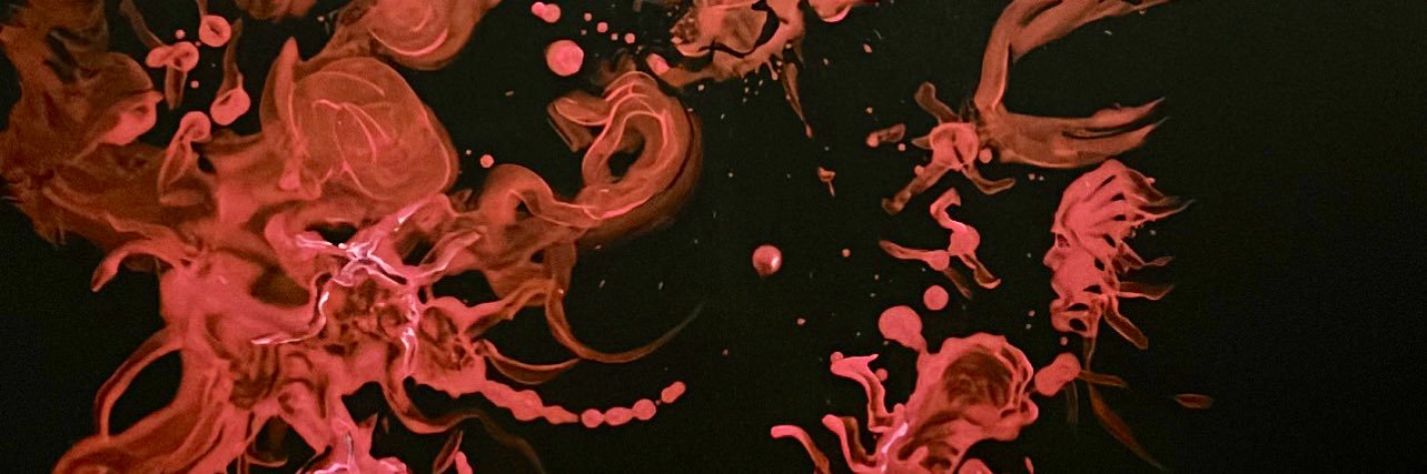 jonathanavinash's profile banner image