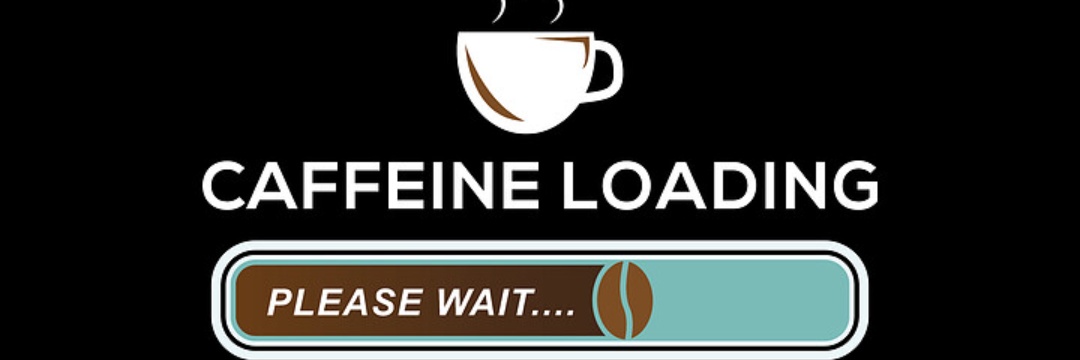 Mr.Caffeine banner