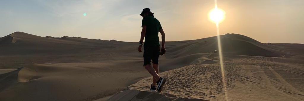 TavoPallarez's profile banner image