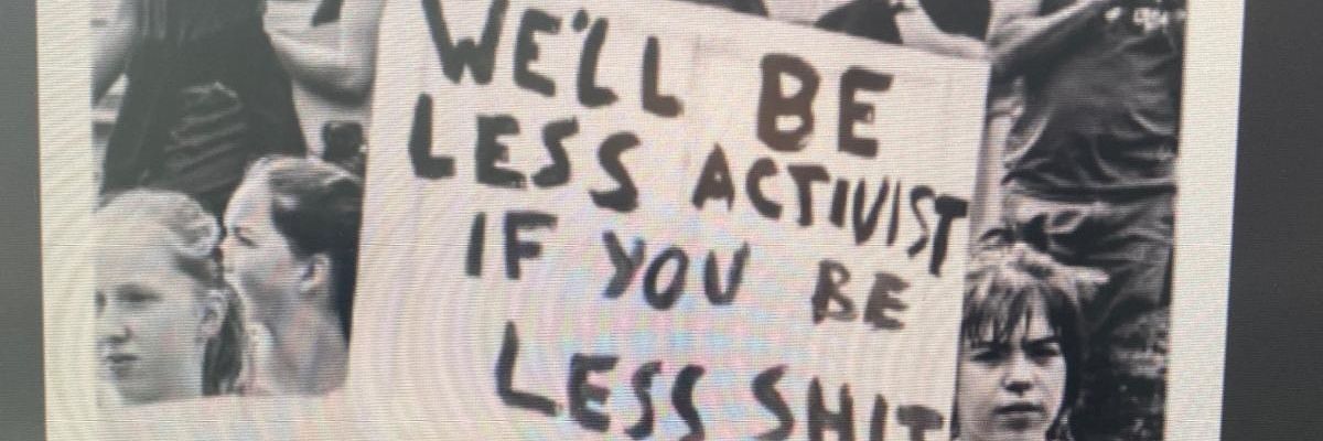 Andreea Hara's banner