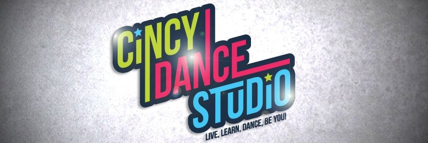 CincyDance's profile banner image