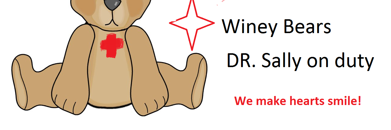 wineybears's profile banner image