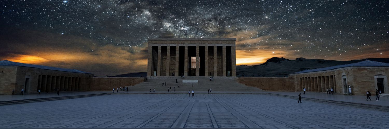 mmuratkaraca's profile banner image