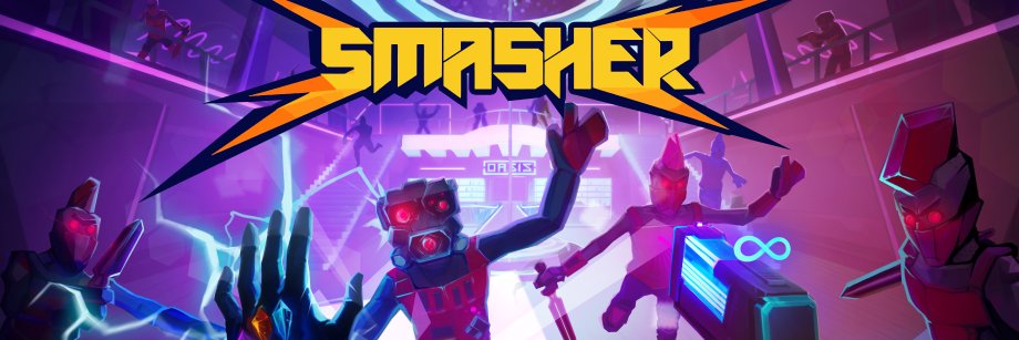 SmasherVR's banner