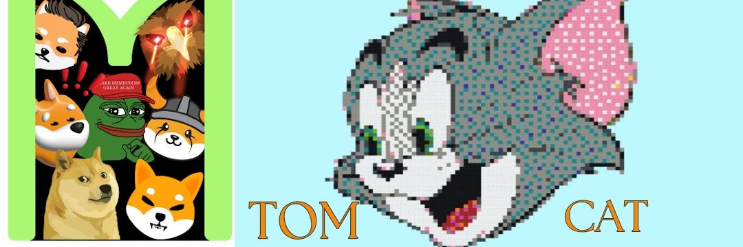 Tomcat banner