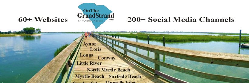 OnTheGrandStrand.com banner