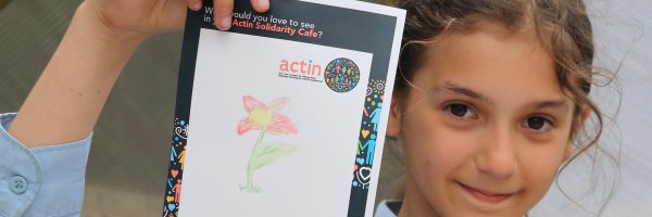 actintegrate Profile Banner