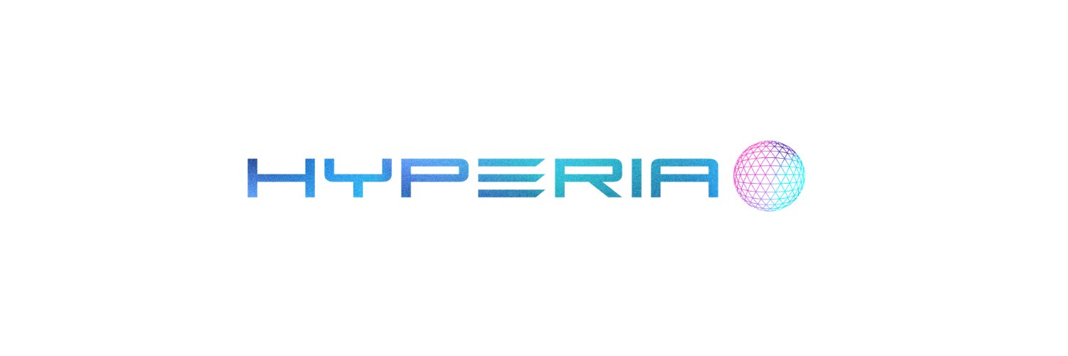 Hyperia_Network's profile banner image