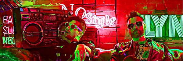 ManicDrive Profile Banner