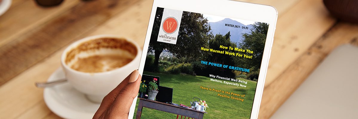 WellnessInt's profile banner image