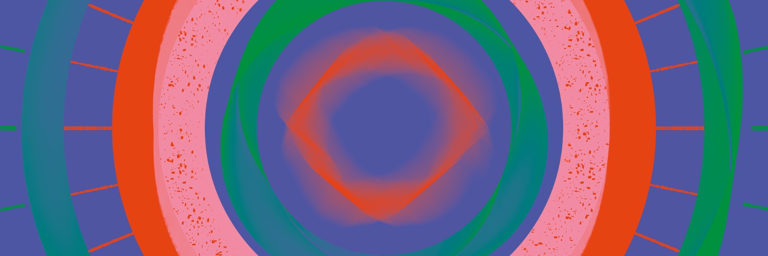 DLD Conference banner