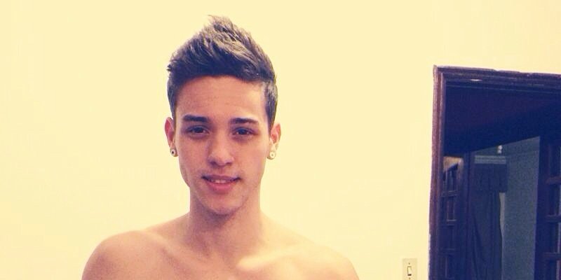 WeyderOliveira's profile banner image