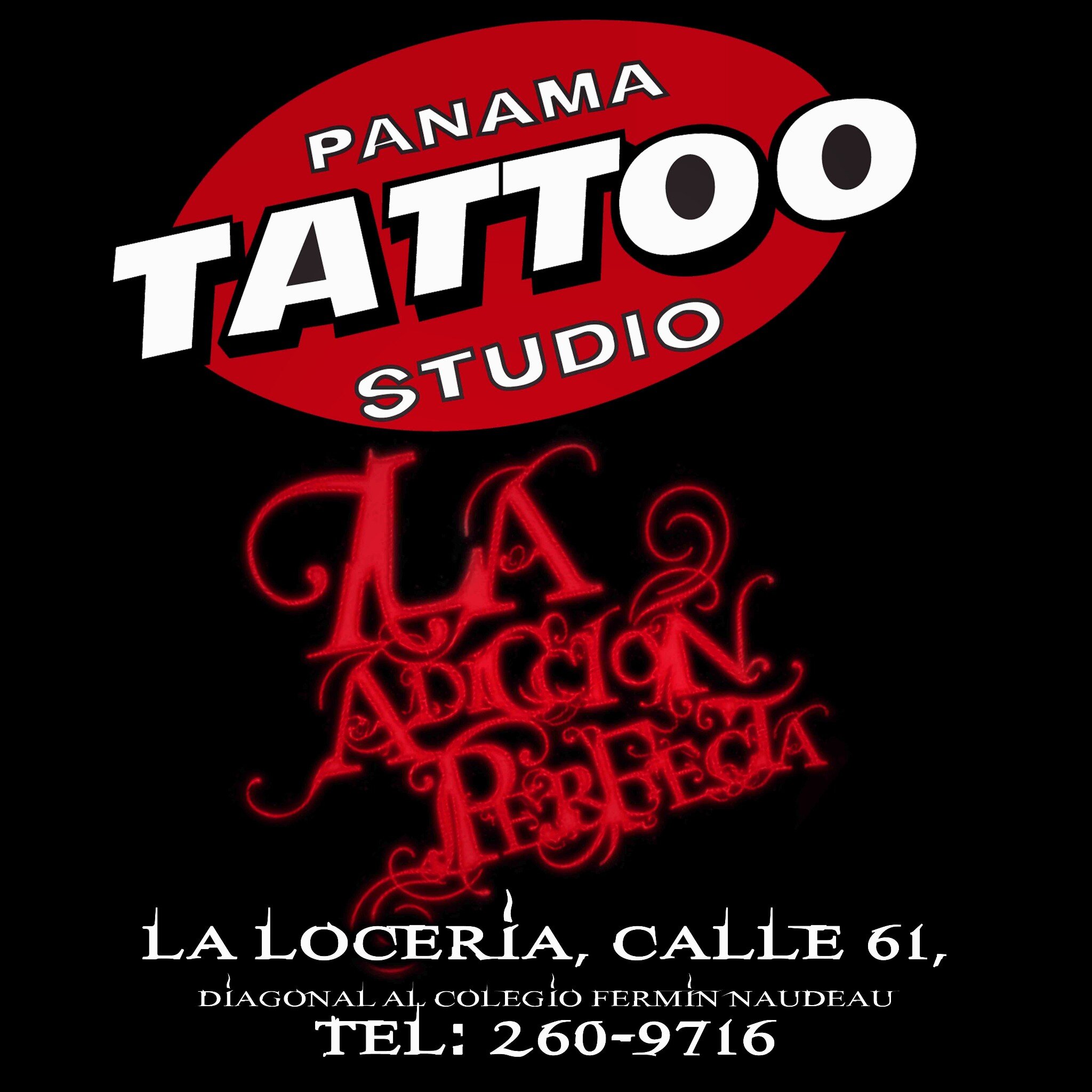 panamatattoos's profile banner image