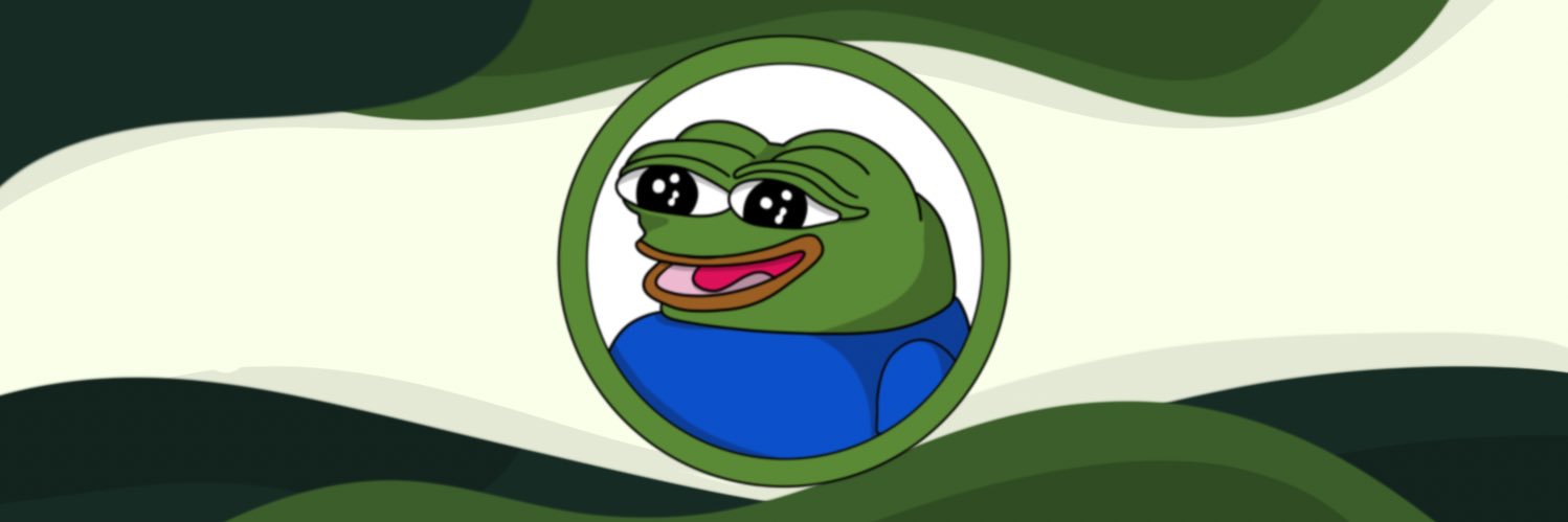 Peepo's banner