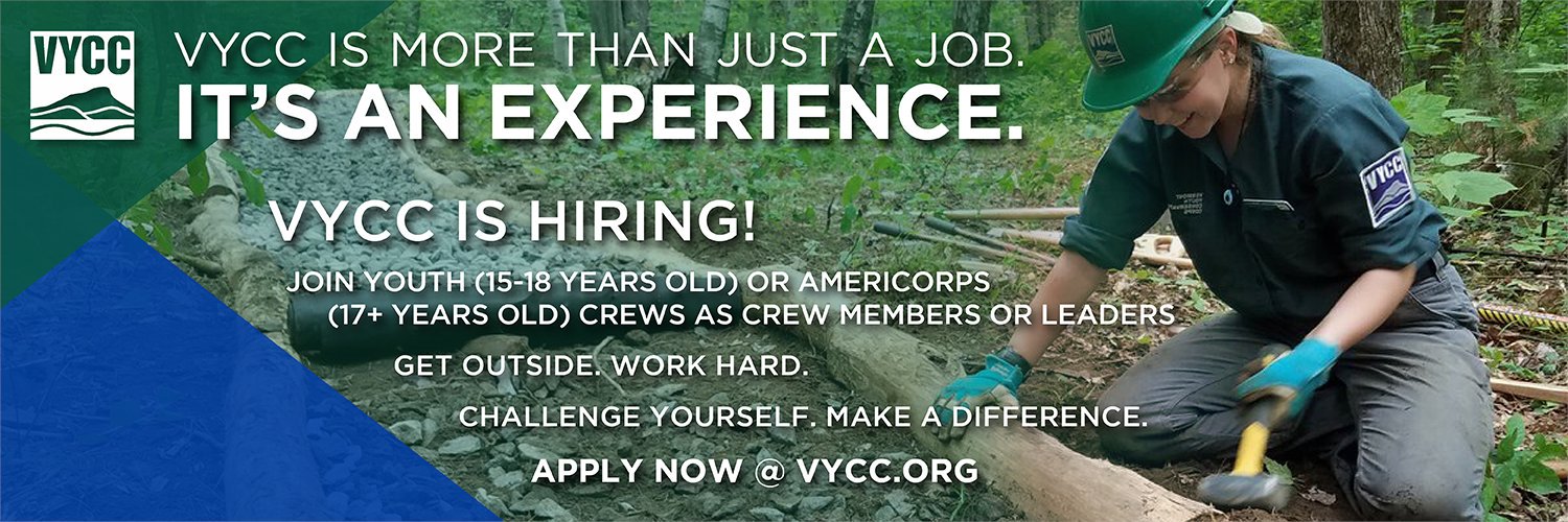VYCC banner