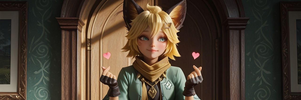 L_Arcthel's profile banner image