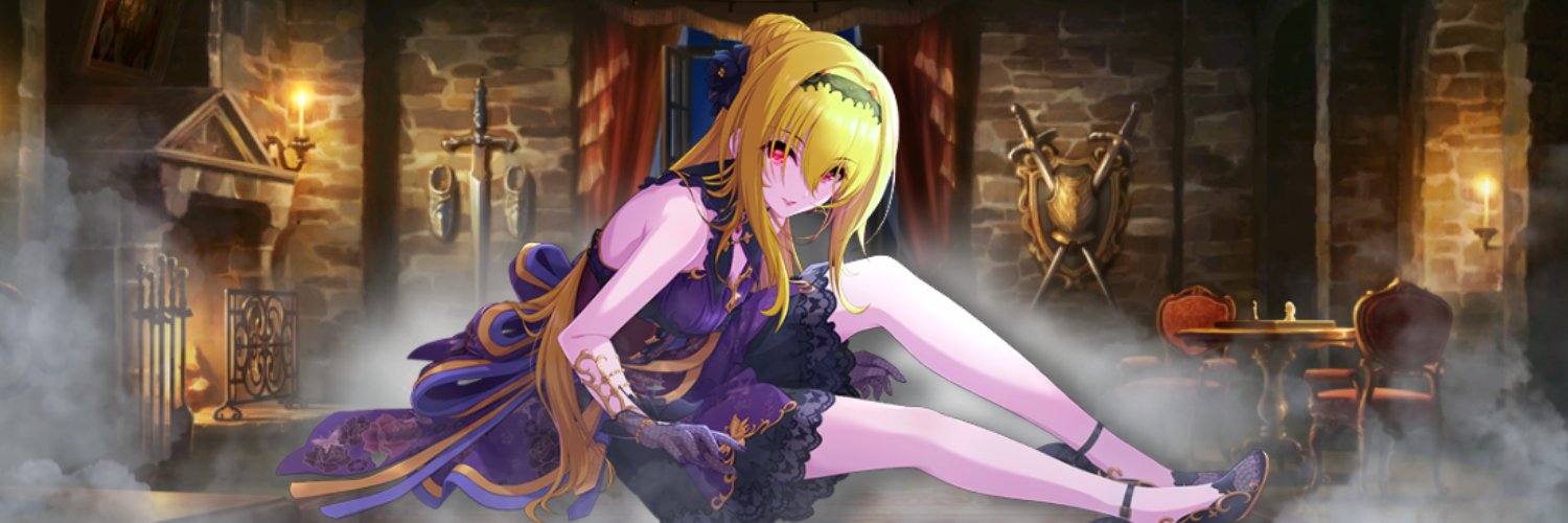 黒埼ちとせ応援企画's banner