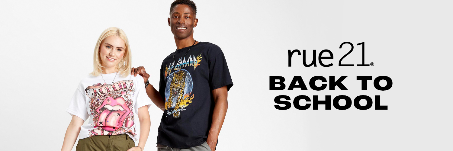 rue21 banner