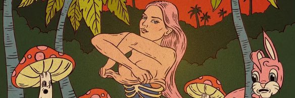 HalStorm444's profile banner image